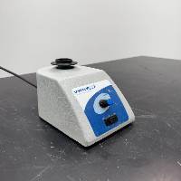 VWR Mini Vortexer image 0